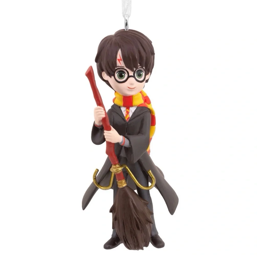 Hallmark Harry Potter “Harry Potter” Christmas Ornament (NWT)